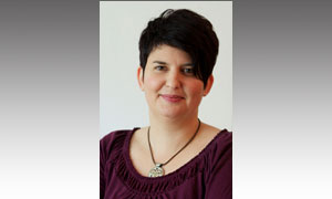 Sandy Lombardi - Tierheilpraktikerin