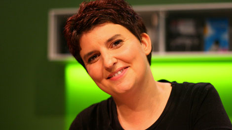 Sandy Lombardi - Tierheilpraktikerin