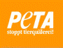 PETA e.V. Logo